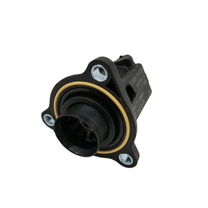 Vanne solénoïde de turbocompresseur BMW 7609210-03, pièce de rechange OE pour le contrôle de la pression du turbo - Product Image 1