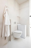 Maison préfabriquée en conteneur avec miroir européen personnalisé pour hôtel et villa, propriétés de luxe et innovations hôtelières
