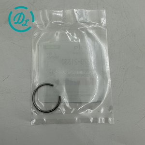 Retenedor de Pistón Diésel EexcavaStart 1G279-21330 para Motores D722 D902 V1505 Mini Excavadoras - Duradero y Confiable, Fácil de Instalar - Product Image 1