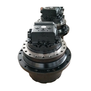 Untuk Komatsu <span class=keywords><strong>PC120</strong></span>-6 Excavator <span class=keywords><strong>Final</strong></span> <span class=keywords><strong>Drive</strong></span> baru 6-Track Travel Motor Reduction Gearbox 203-60-63101 untuk <span class=keywords><strong>PC120</strong></span>-6 Komatsu - Product Image 1
