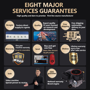 Tondeuse sur Chenilles Multifonction Haute Puissance 608-80A pour Parc et Foresterie, <span class=keywords><strong>Robot</strong></span> Tondeuse Télécommandé pour Élagage, Verdissage et Désherbage Agricole - Product Image 6