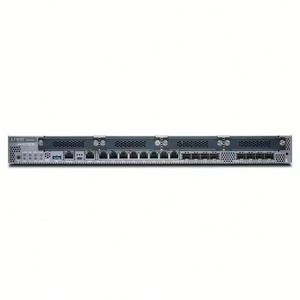 SRX345-SYS-JB-2AC SRX345 Services Gateway 8x 1 Gigabit <b>Ethernet</b> RJ-45 8x 1 Gigabit <b>Ethernet</b> SFP Security Appliance Firewall - Product Image 2