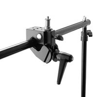Kit de mini-serrage super robuste Axrtec M11-034-4 - Accessoire portable anti-rayures pour appareil photo