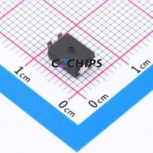 GAQY215G1EH Solid State Relay (MOS Output) SMD-4P Relay 50mA 1.2V 150V 1.1A - Product Image 2