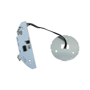 Placa de Circuito LED PCBA MY-2124 5V 2A para Proyector, Solución de Iluminación Ambiental - Product Image 1