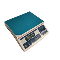 Balance électronique à faisceau de haute précision 30 kg 1 g Balance électronique de laboratoire médical Balance numérique