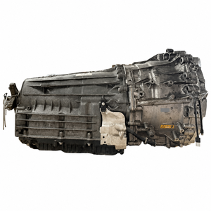 725.017 HW9B700 Caja de Cambios Automática Híbrida 9G-Tronic para Mercedes-Benz 2222706700 - Product Image 4