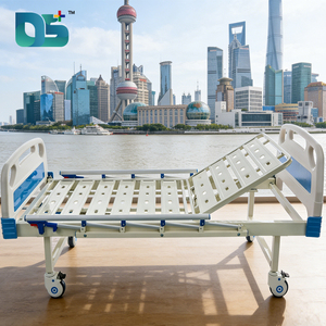 Lit manuel durable pour patients paralysés et handicapés, idéal pour les soins post-partum et <span class=keywords><strong>la</strong></span> dépendance – Prix usine en gros - Product Image 4