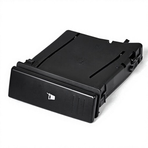 Portavasos compatibles con Volkswagen Polo en tres colores 6Q0858602 6Q0858602E 6Q0858602G - Product Image 1