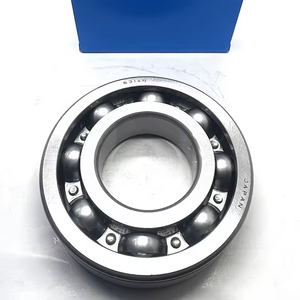 ตลับลูกปืนเม็ดกลมร่องลึกแบบแถวเดียวความเร็วสูง 6308-<span class=keywords><strong>OPEN</strong></span> ผลิตจากโรงงาน ขนาด 40*90*23 มม. ความแม่นยำสูง - Product Image 5
