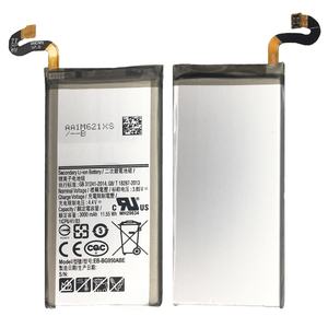 <span class=keywords><strong>แบ</strong></span><span class=keywords><strong>ต</strong></span>เตอรี่ดิจิ<span class=keywords><strong>ต</strong></span>อล3000มิลลิแอมป์<span class=keywords><strong>ต</strong></span>่อชั่วโมงในตัวสำหรับซัมซุงกาแล็คซี่ <span class=keywords><strong>S8</strong></span> EB-BG950ABE G9500 G950F G950U G950W <span class=keywords><strong>แบ</strong></span><span class=keywords><strong>ต</strong></span>เตอรี่สำรอง G950N มีในสต็อก - Product Image 5