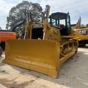 Gran Oferta en Japón: Bulldozer Caterpillar Usado Cat D6H D6D D6G D7 D7G D7R D7H D8K D7g - Product Image 4