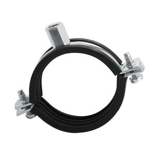 ตัวหนีบท่อแข็งขนาด60-64มม. ตัวยึด<span class=keywords><strong>ท่อ</strong></span>ขนาด M8/M10น็อตคลิป<span class=keywords><strong>ท่อ</strong></span> - Product Image 2