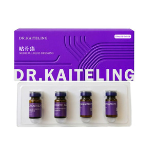 Suero Elixir Reparador de Huesos Dr. Kaiteling, 2 Sets, Reafirmante, Lifting, Anti-Inflamatorio - Product Image 3
