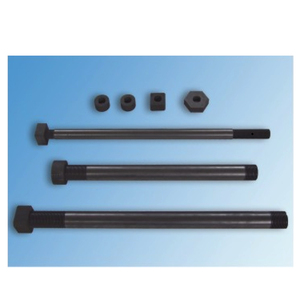 Khuôn Than Chì Chính Xác Gia Công Cao Để Đúc Liên Tục Đồng Thau - Product Image 6