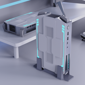 Mini PC de Escritorio para Juegos y Oficina, Intel Core I7 I9 de 12ª y 13ª Generación, Tarjeta Gráfica RTX3060 de 12G, Windows 10/11, Portátil - Product Image 6