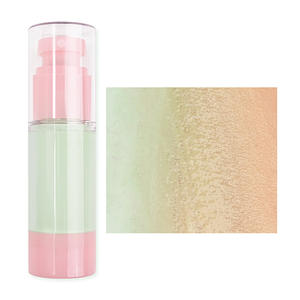 <span class=keywords><strong>BB</strong></span> crème bicolore Isolation éclaircissante hydratante peau modifiée Private Label fond de teint isolant à changement de couleur - Product Image 3