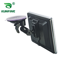 Tablette sans fil CarPlay Pad Android Auto Tablet Système Linux Écran portable IPS 7.5 pouces Transmit FM BT Carplay Tablet Device