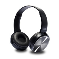 Headset Gamer Grosir Musik Headphone Komputer Gaming Stereo Earphone Dengan Mic