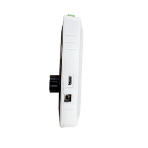 Générateur de signal portable 10V 0-22mA, calibrateur de courant et de tension haute précision pour instrumentation PLC - Product Image 4
