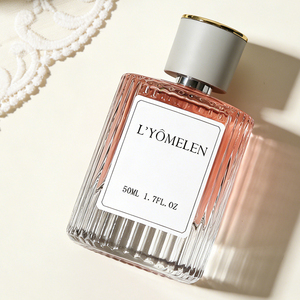 Nouvelle collection de parfums écologiques en vaporisateur, longue tenue, senteurs fruitées, agrumes, fraîches, épicées et florales, eau de cologne. - Product Image 2