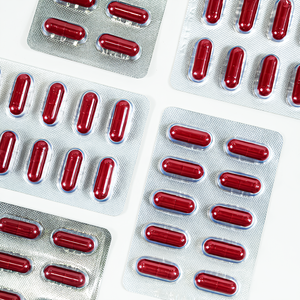 Male Vitality Capsules Premium Herbal Extract Factory Custom Wholesale Ready In Stock - Product Image 4