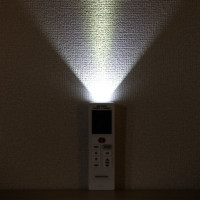 Télécommandes AC de secours pour situations d'urgence pour Samsung, TCL, Hisense