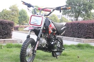 Vente flash - Moto tout-terrain pour enfants de <span class=keywords><strong>125</strong></span> cm3 à 4 temps, <span class=keywords><strong>mini</strong></span> moto tout-terrain pour débutants, moto de <span class=keywords><strong>motocross</strong></span> à essence sécurisée - Product Image 6