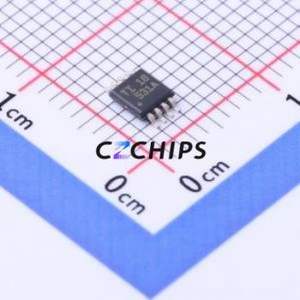 Amplificador diferencial de chip IC de circuito integrado THS4531AIDGKR nuevo y Original - Product Image 1