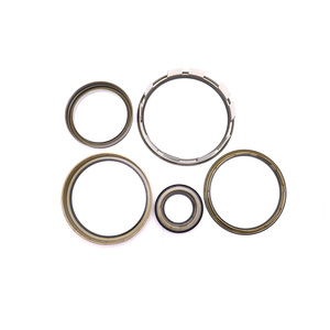 ATX TRANSPEED 6T75E 6T75 Kit de piston de <span class=keywords><strong>transmission</strong></span> de boîte de vitesses automobile pour Buick Chevrolet Satirn - Product Image 5