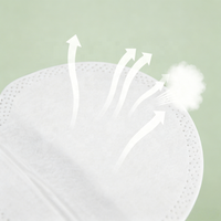 Protège-aisselles jetables pour hommes et femmes, coussinets anti-transpiration faciles à utiliser, conçus pour une protection tout au long de la journée.