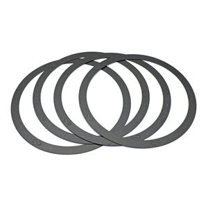 Прочный и термостойкий преобразователь крутящего момента, фрикционный диск сцепления - Product Image 2