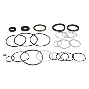 ชุดเต็มสำหรับ Nissan UD CWA540 PE6 48177-Z9000กล่องพวงมาลัย48177Z9000อะไหล่รถบรรทุก - Product Image 5