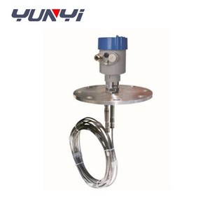 4 ~ 20mA HART Puls <span class=keywords><strong>Radar</strong></span> digitale wasserpegelmesser sensor - Product Image 6