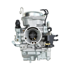 NOUVOS NOUVO115 con bomba de aceleración, carburador NOUVO125 CARB, compatible con Yamaha. - Product Image 3