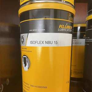 <span class=keywords><strong>Kluber</strong></span> gres NBU15 NBU12 L32N NCA52 LDS18 GY193 NB52 J100 L32 GPL500 - Product Image 3