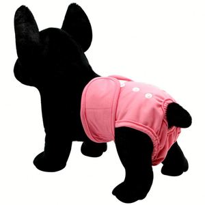 Pañales Lavables y Reutilizables <span class=keywords><strong>para</strong></span> <span class=keywords><strong>Perros</strong></span> <span class=keywords><strong>Machos</strong></span>, Marca Pet Xs - Product Image 3