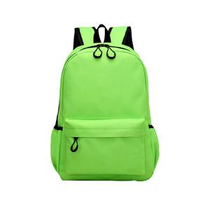 Mochilas Escolares Infantiles al por Mayor, Impermeables, con Cierre de Cremallera, de Poliéster Oxford 600D con Forro de Seda, para Primaria - Product Image 4
