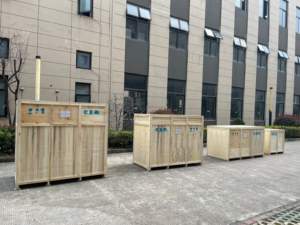 Máquina Automática PLC Eléctrica para Llenado de Botellas y Frascos de Líquidos de 10-120 ml, para Botellas de Plástico/Vidrio, Aceite, Bebidas, Productos Químicos e Industrias - Product Image 5