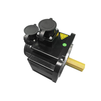 Moteur servo OEM/ODM 850W 220V 1500RPM à montage sur bride, à faible consommation d'énergie et faible bruit pour machines à coudre
