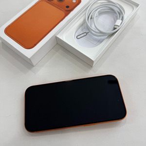 สมาร์ทโฟน 17 Pro Max สีส้ม 5G รุ่น US ปลดล็อคแล้ว กล้อง 64MP หน้าจอ OLED 120Hz แบตเตอรี่ใช้งานได้นาน ประสิทธิภาพสูง - Product Image 2