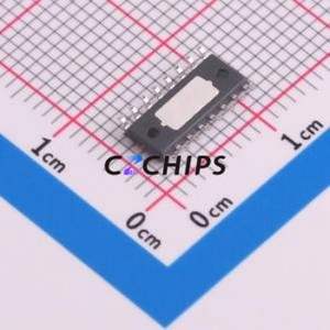 ชิปวงจรรวม CS3809EO SOP-16-EP เครื่องขยายเสียงของแท้สินค้าใหม่ - Product Image 2