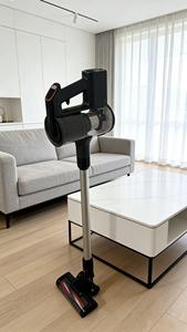 Aspirateur sans fil portatif à batterie lithium-ion 150W, aspiration puissante, filtration, léger, portable pour voiture, garage, hôtel - Product Image 4
