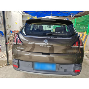 Auto Usata <span class=keywords><strong>2016</strong></span> <span class=keywords><strong>Peugeot</strong></span> <span class=keywords><strong>3008</strong></span> Pronta per la Spedizione, Motore a Combustione a Benzina, Automatica, SUV 5 Posti, Guida a Sinistra - Product Image 6