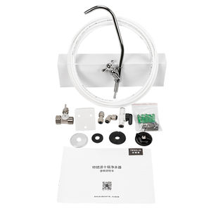 <span class=keywords><strong>Filtre</strong></span> à eau TESRAN 10 étapes pour bébé, 0,01 μm, élimine les bactéries et les métaux lourds, pour une consommation directe - Product Image 6