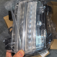Feux de signalisation pour pare-chocs de voiture JL1152-3, feux LED pour Jeep Wrangler JL 2018+, clignotants