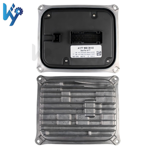 KY A1779003803สำหรับ Mercedes-Benz อุปกรณ์เสริมรถยนต์ระดับ A177โมดูลควบคุมบัลลาสต์ไฟหน้า LED 1779003803 - Product Image 5