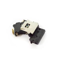 Module de remplacement PVR-802W, lentille de tête laser pour console PS2 Slim 90000, câble ruban, lentille laser