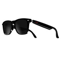 Nouvelles Lunettes Intelligentes de Traduction IA OME 2025 avec Audio Sans Fil pour Hommes et Femmes, Idéales pour l'Exercice en Extérieur, Certifiées CE