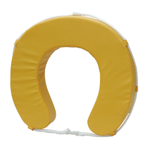 Лодка, морской кронштейн из нержавеющей стали, подкова, спасатель, набор с подсветкой - Product Image 3